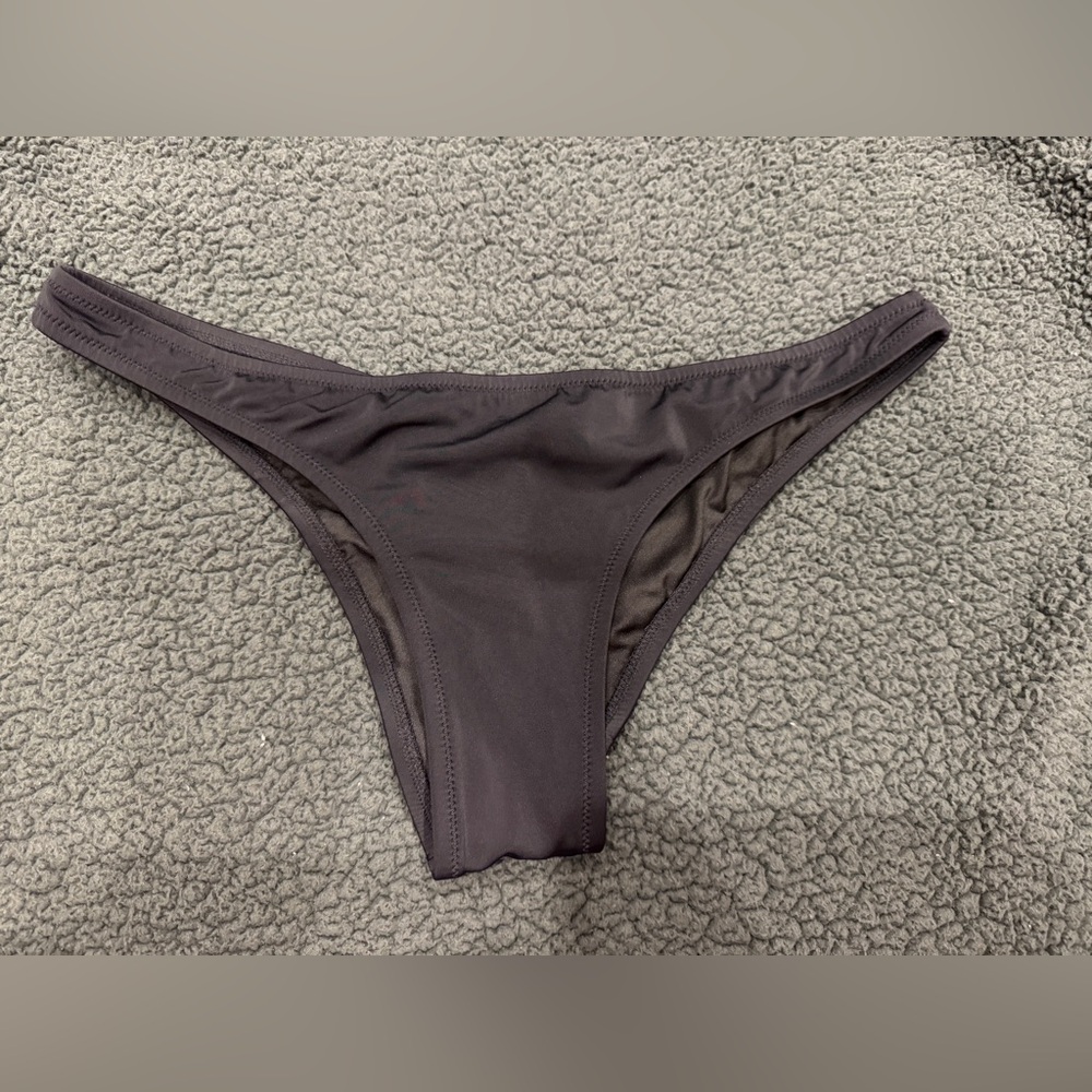 Victoria’s Secret The Classic Itsy Bikini Bottoms L